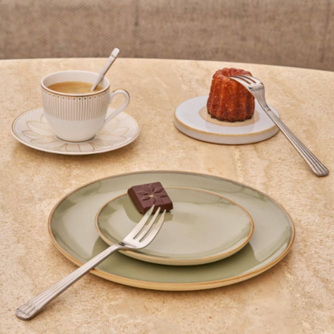 Les Collections de Couverts | Christofle